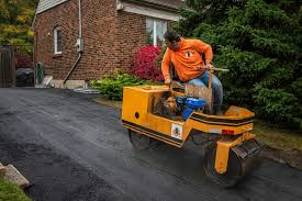 Best Driveway Removal and Replacement  in Dyer, IN